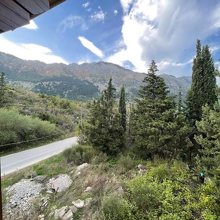 Eptálofos 7Hills By Life Houses מראה חיצוני תמונה