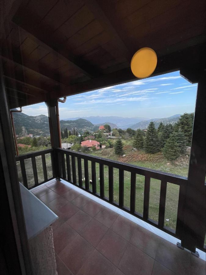 Eptálofos 7Hills By Life Houses מראה חיצוני תמונה