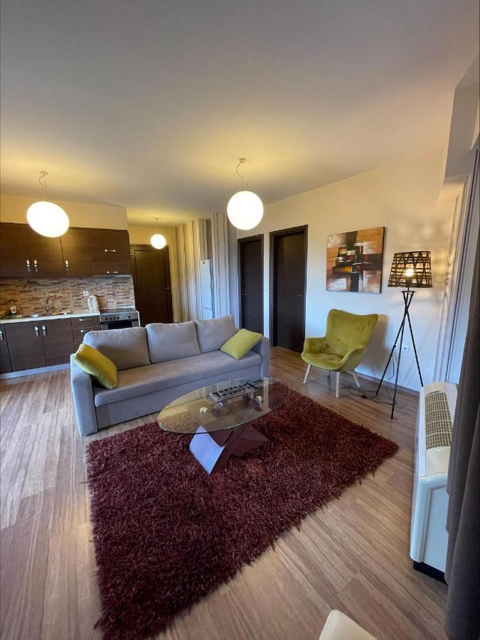 Eptálofos 7Hills By Life Houses מראה חיצוני תמונה