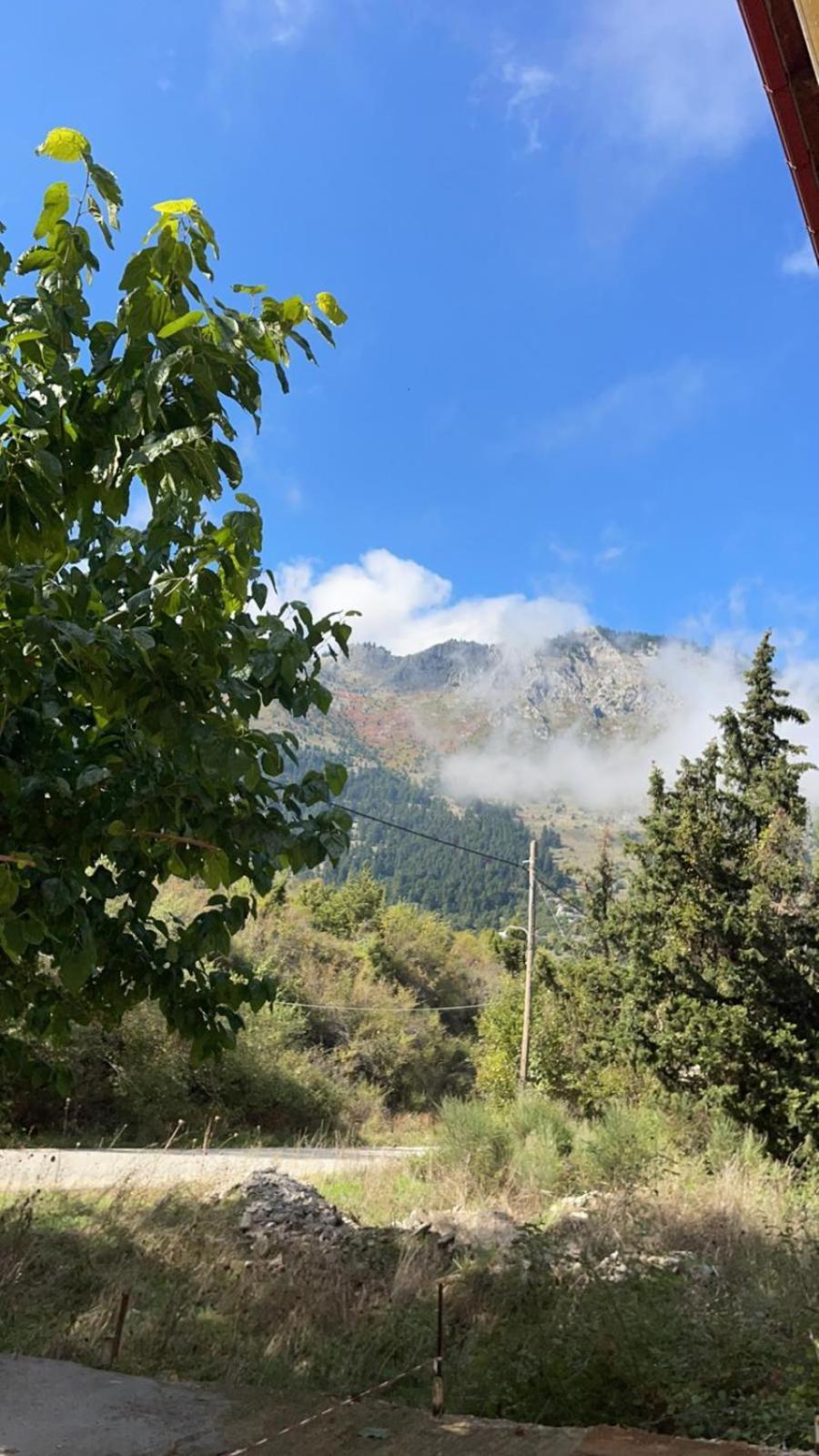 Eptálofos 7Hills By Life Houses מראה חיצוני תמונה