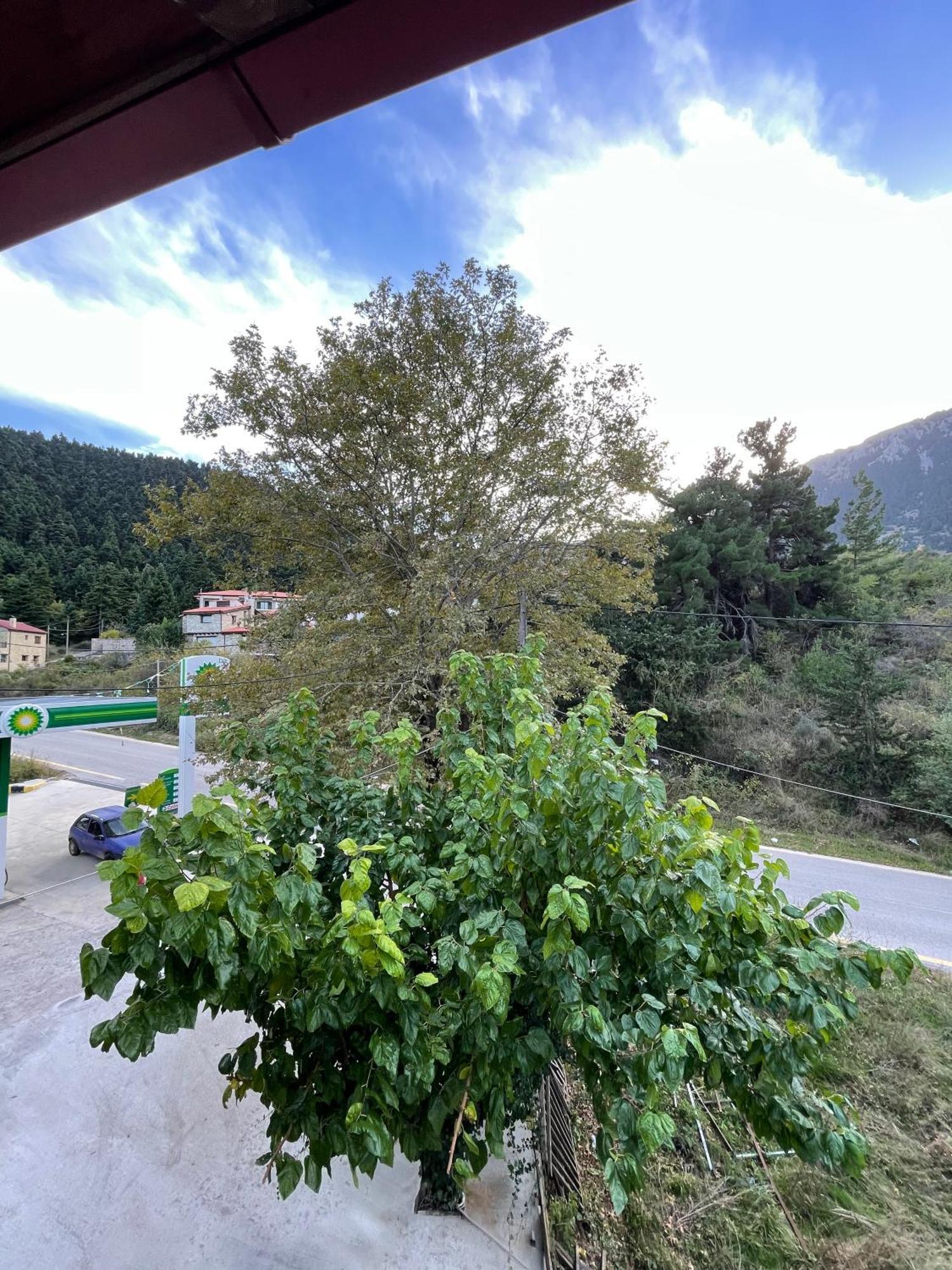 Eptálofos 7Hills By Life Houses מראה חיצוני תמונה