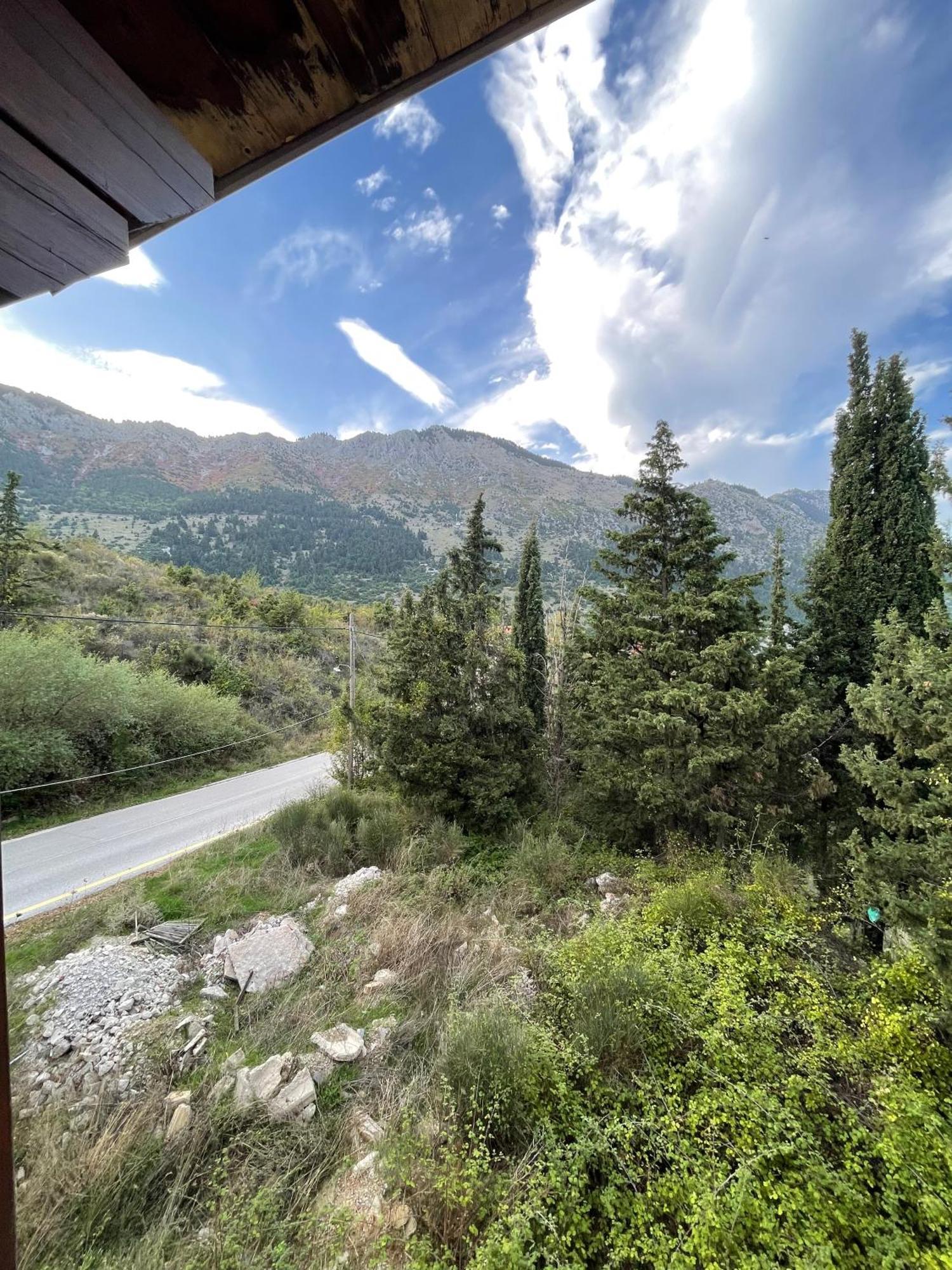 Eptálofos 7Hills By Life Houses מראה חיצוני תמונה