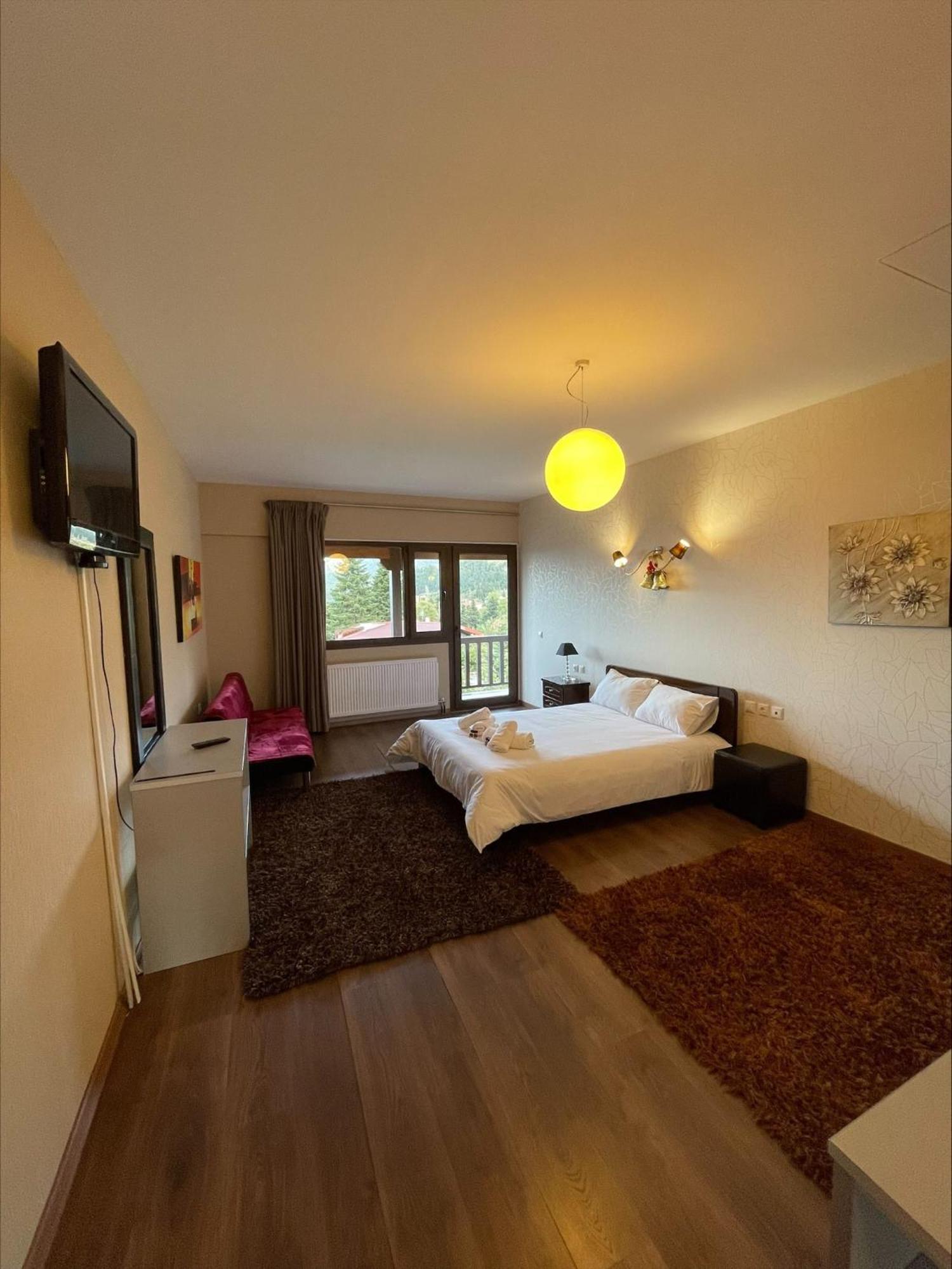 Eptálofos 7Hills By Life Houses מראה חיצוני תמונה