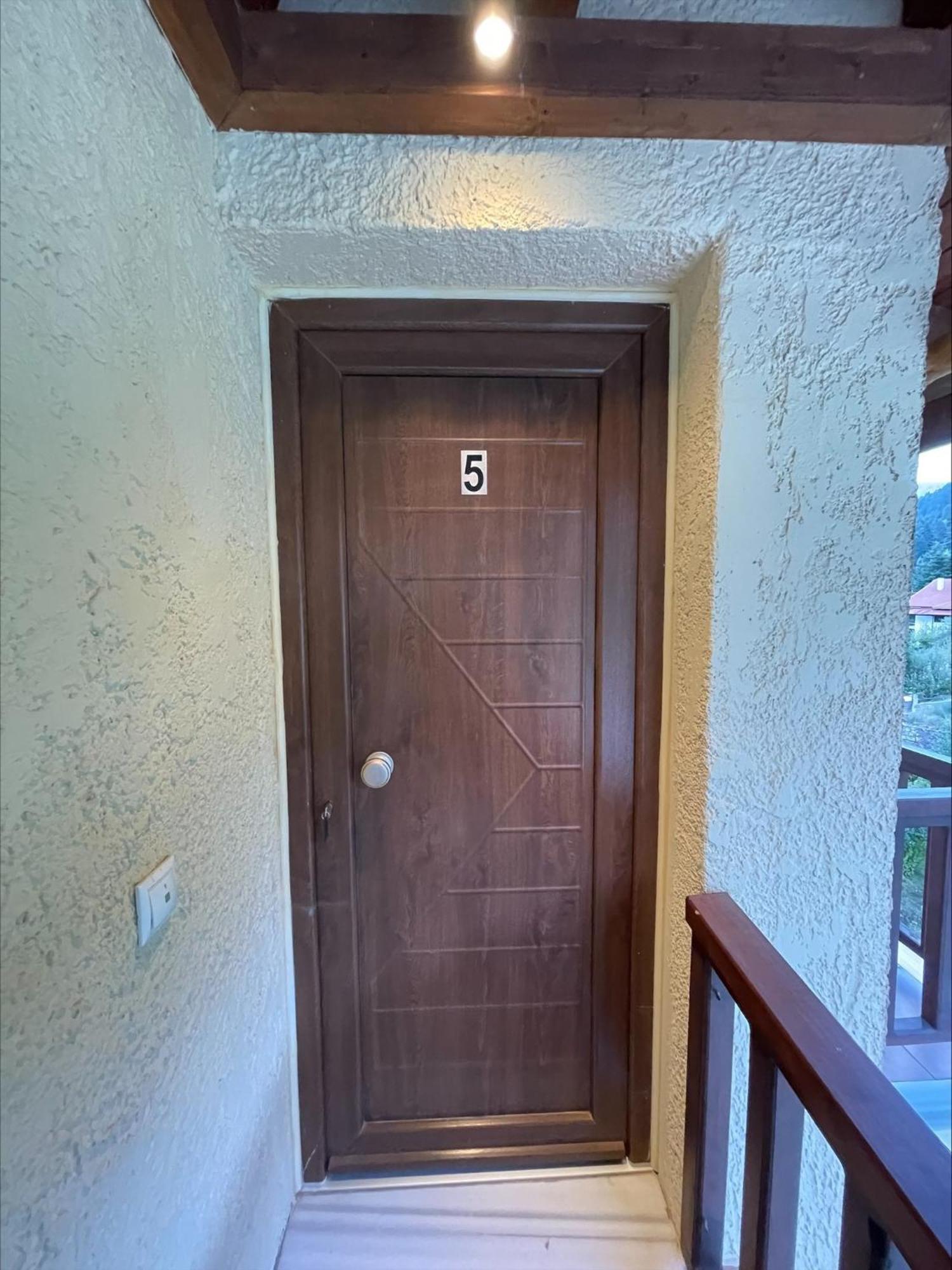Eptálofos 7Hills By Life Houses חדר תמונה