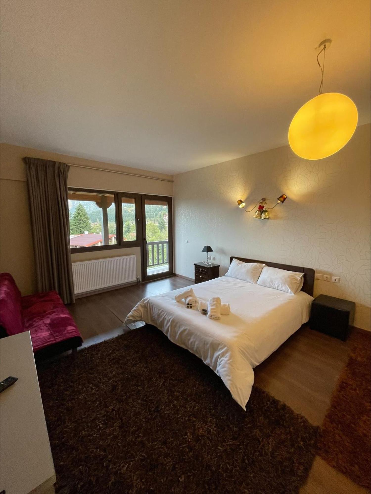 Eptálofos 7Hills By Life Houses חדר תמונה